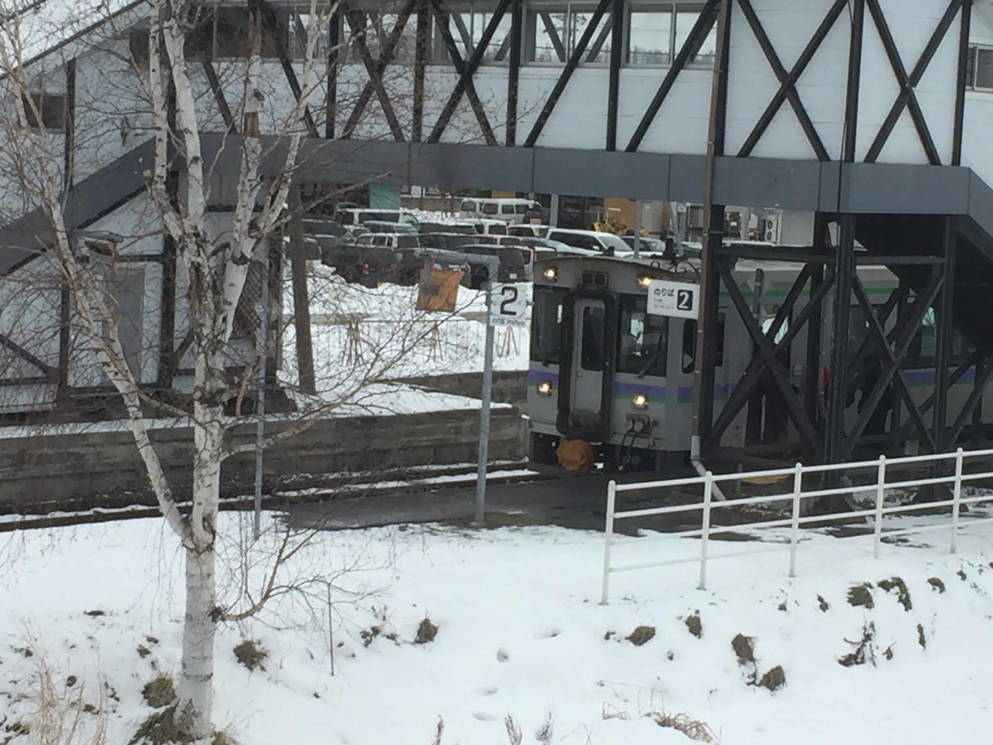 Okanoyado Koeru Biei Eksteriør billede